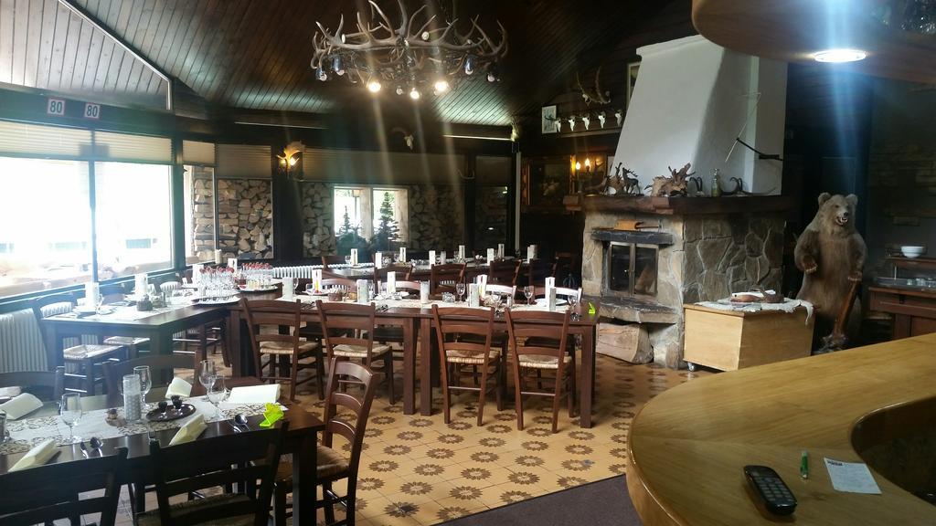 Brunarica Bled Zatrnik Pokljuka エクステリア 写真
