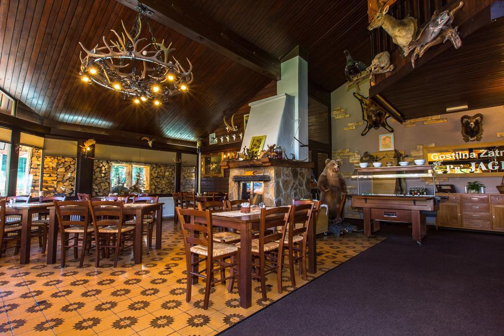 Brunarica Bled Zatrnik Pokljuka エクステリア 写真