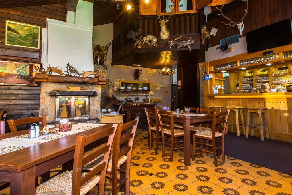 Brunarica Bled Zatrnik Pokljuka エクステリア 写真
