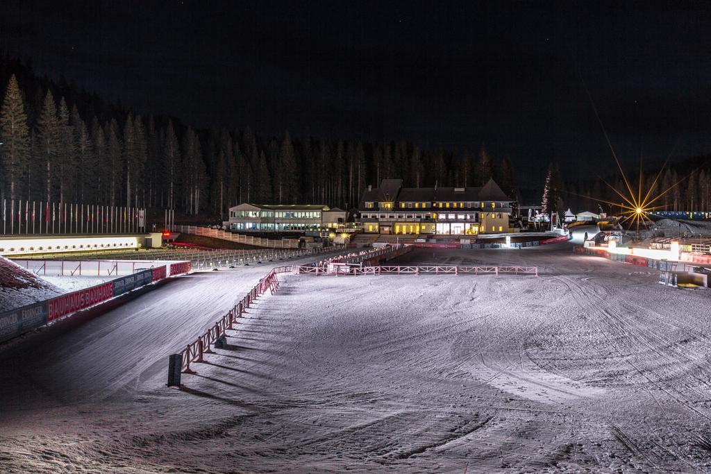 Brunarica Bled Zatrnik Pokljuka エクステリア 写真